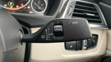 BMW 4 Series 420d [190] xDrive M Sport 5dr Auto [Prof Media] Diesel Hatchback